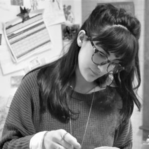 Meet your Posher, Melissa